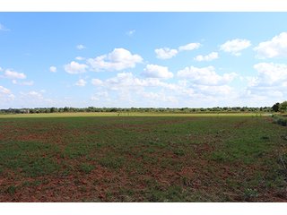 Tract 12 - OKLAHOMA CITY LAND AUCTION, 155+/- Acres offered in 15 tracts
